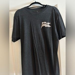 Barbell apparel T-Shirt
